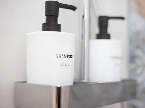 New Light Cozy Ruzafa فالنسيا