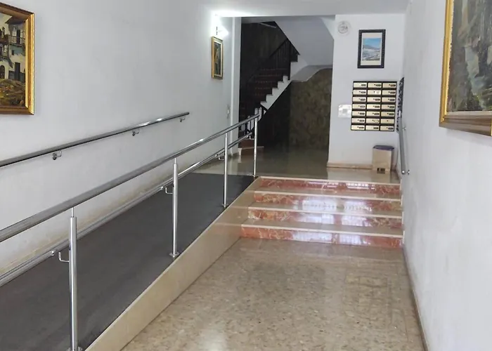 Comfy And Luminous With Balcony