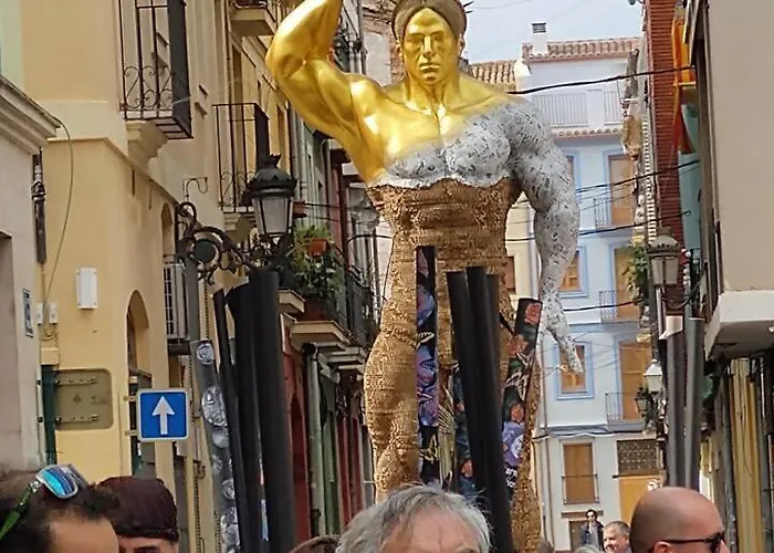 Διαμέρισμα Comfy And Luminous With Balcony *