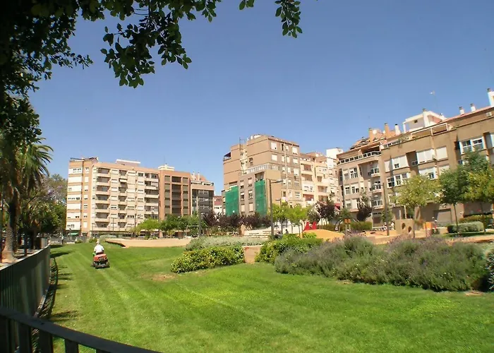 Comfy And Luminous With Balcony Διαμέρισμα *