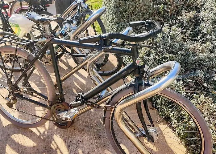 Comfy And Luminous With Balcony *