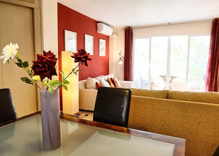 Comfy And Luminous With Balcony * Βαλένθια