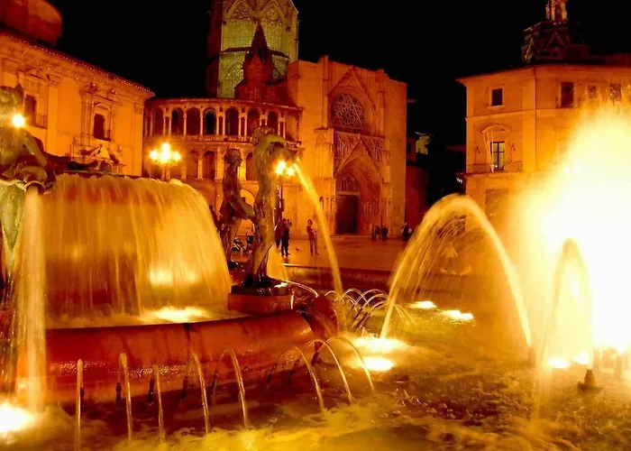 Comfy And Luminous With Balcony