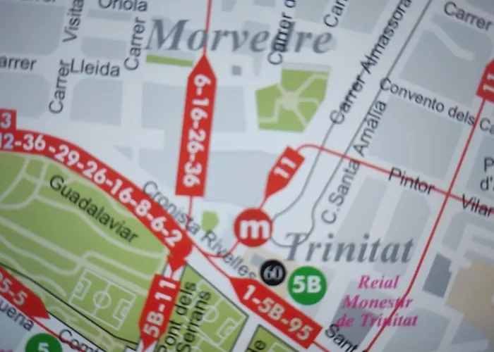 Comfy And Luminous With Balcony 아파트