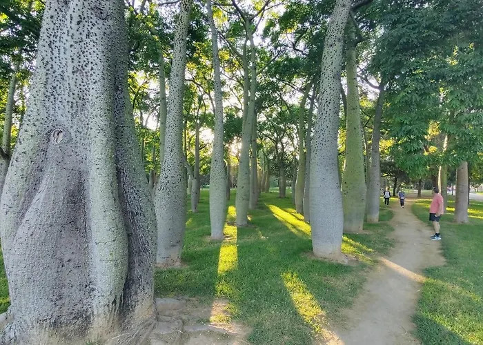 Comfy And Luminous With Balcony Διαμέρισμα *