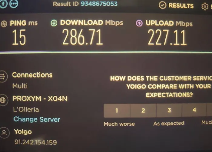 아파트 Comfy And Luminous With Balcony *