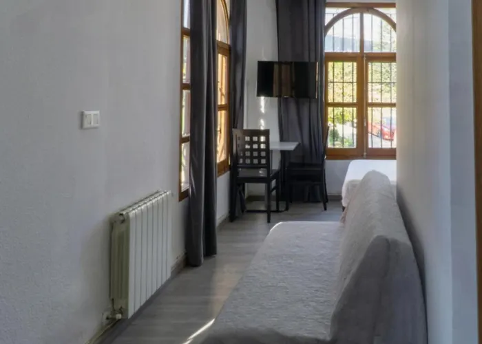 Sundos Feria Hotel Valence