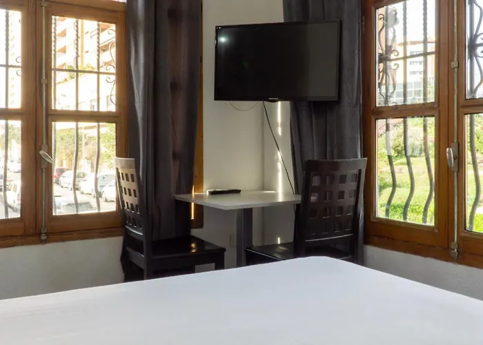 Sundos Feria Hotel 2*