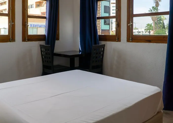 Hotel Sundos Feria Valencia