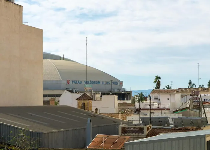 Sundos Feria Valencia