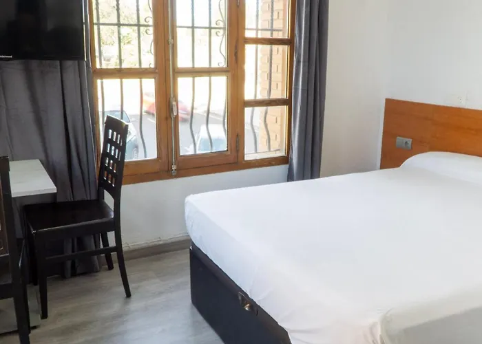 Sundos Feria Hotel Valencia