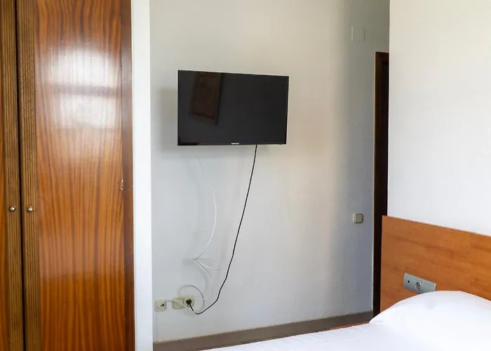 Hotel Sundos Feria Valencia