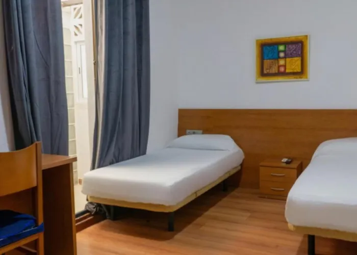 Sundos Feria Valencia