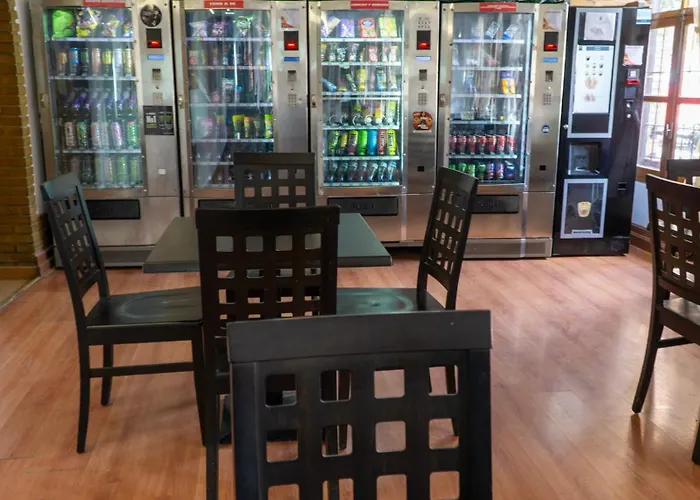 Sundos Feria 2* Valencia