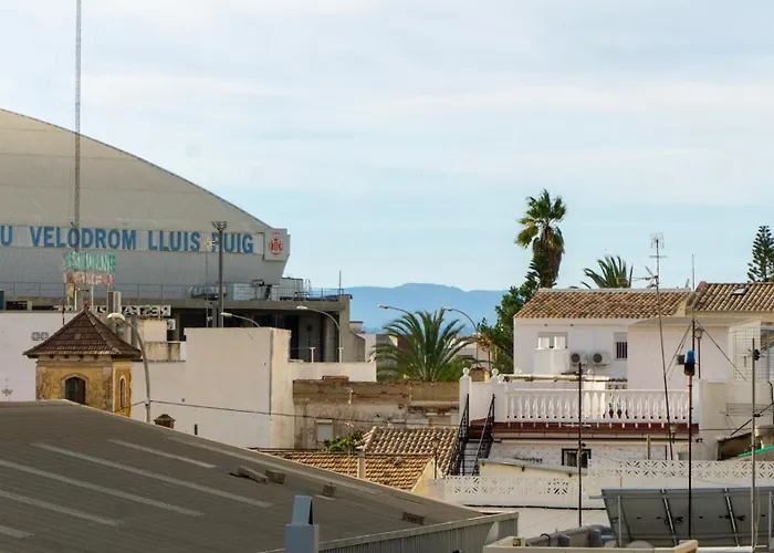 Hotel Sundos Feria 2*