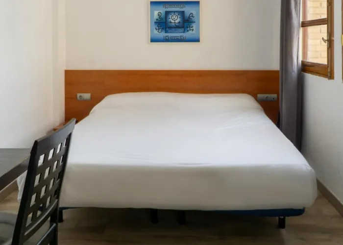 Sundos Feria Hotel 2*