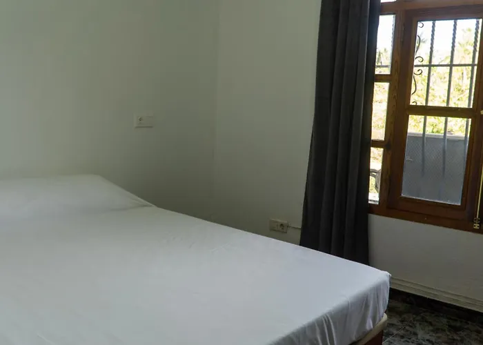 Hotel Sundos Feria 2*