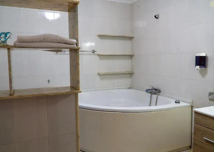 Sundos Feria Hotel Valencia