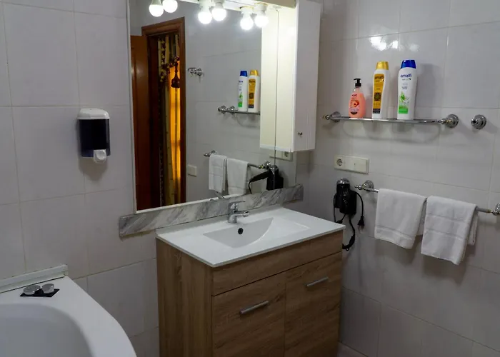 Hotel Sundos Feria Valence