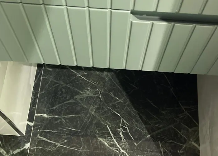 Lounge Garden Sea Mint Fresh * 발렌시아