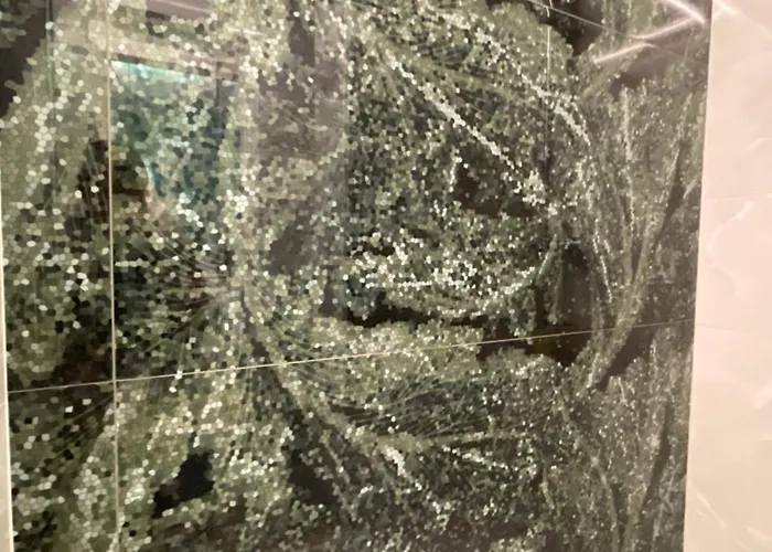 Lounge Garden Sea Mint Fresh 발렌시아