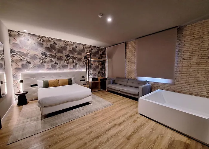 Hotel Saman Boutique