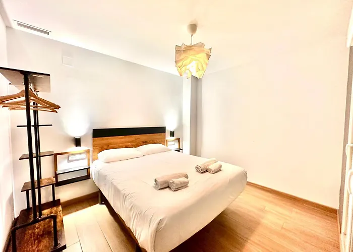 Place Your Place Benimaclet