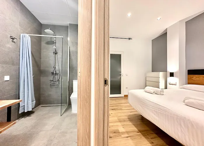 Place Your Place Benimaclet *