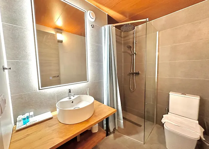 Place Your Place Benimaclet * 발렌시아