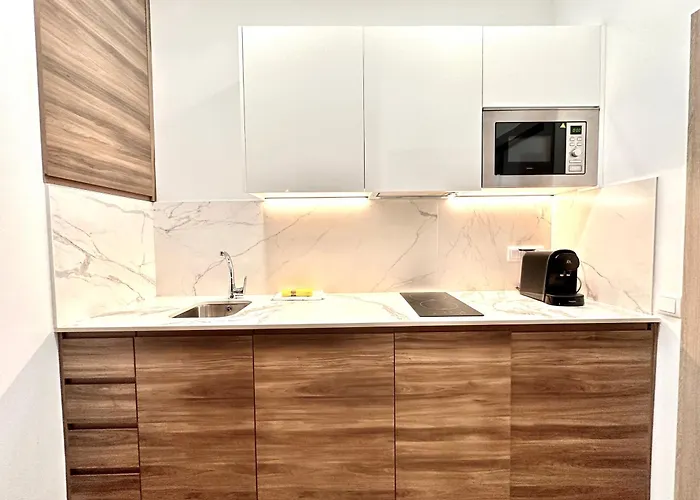 Place Your Place Benimaclet * 발렌시아