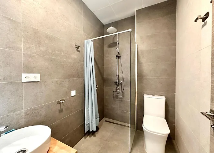 Place Your Place Benimaclet