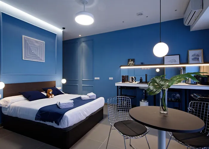 Osito Hub - Llorens Valencia