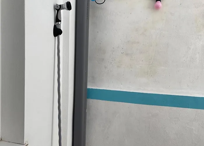 بيت للعطل Maravillosa Casa Junto Al Mar Y Cerca Del Centro *