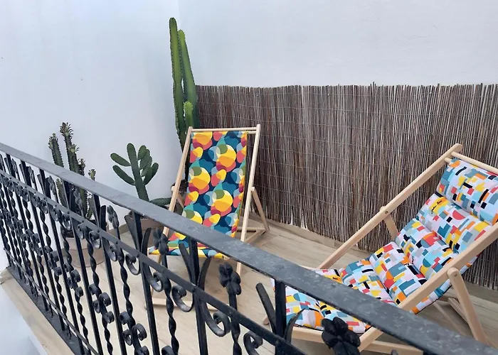 Maravillosa Casa Junto Al Mar Y Cerca Del Centro * فالنسيا