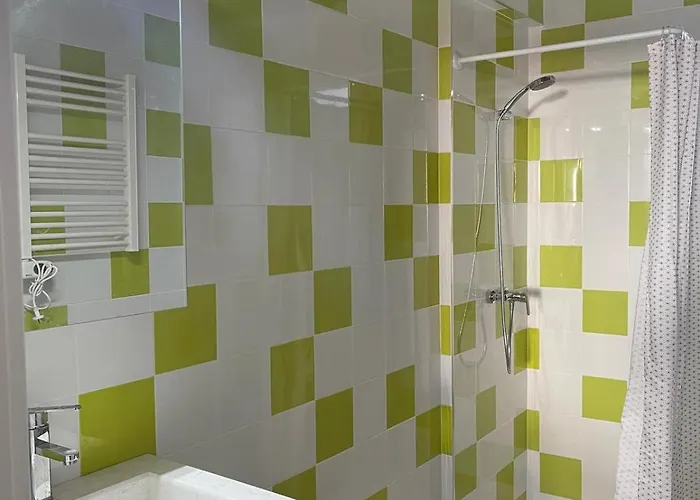 بيت للعطل Maravillosa Casa Junto Al Mar Y Cerca Del Centro