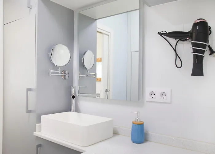 District Key - Carricola