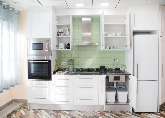 District Key - Carricola *