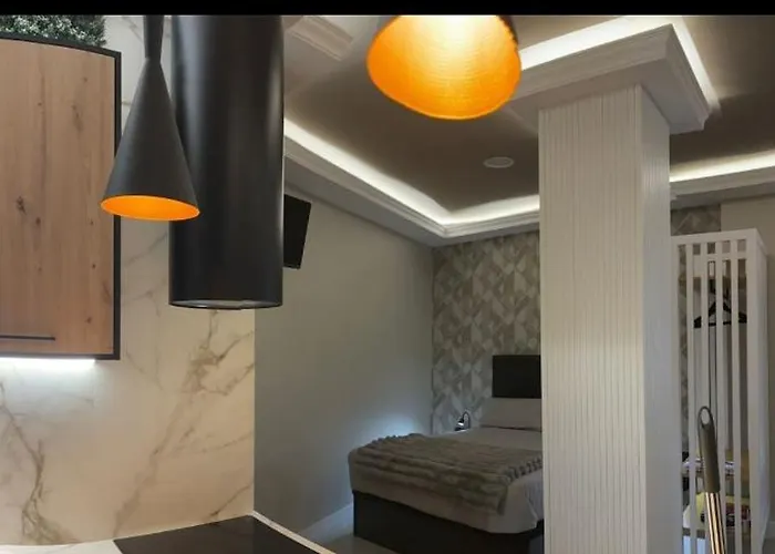 Apartamento Ideal En Calle Florista *