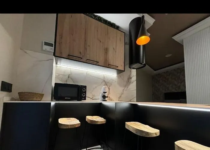 Apartamento Ideal En Calle Florista *