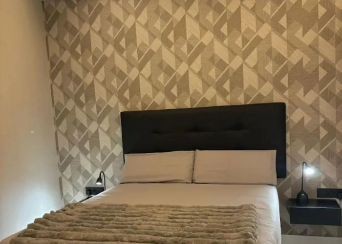 Ideal En Calle Florista *