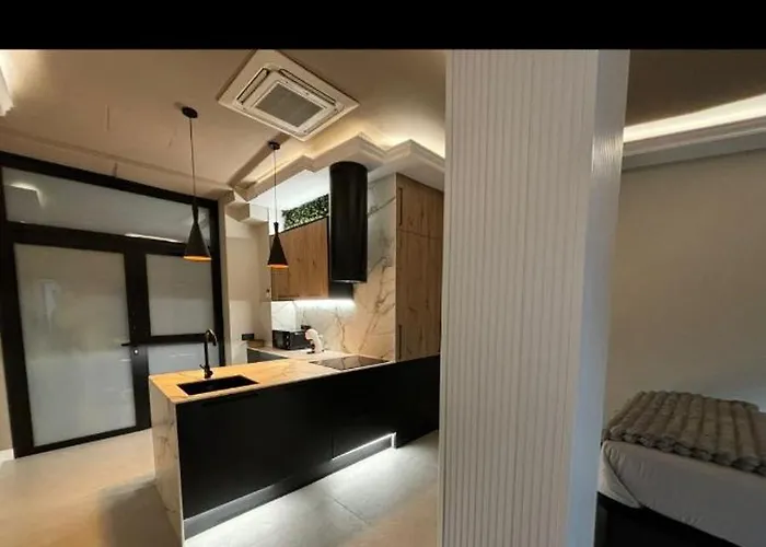 Ideal En Calle Florista Apartamento