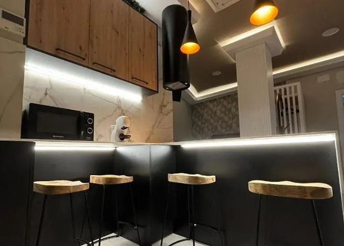 Apartamento Ideal En Calle Florista *