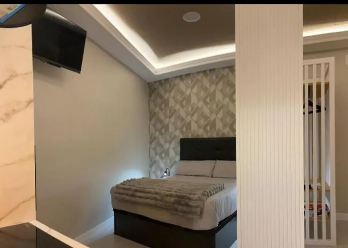 Apartamento Ideal En Calle Florista Valencia