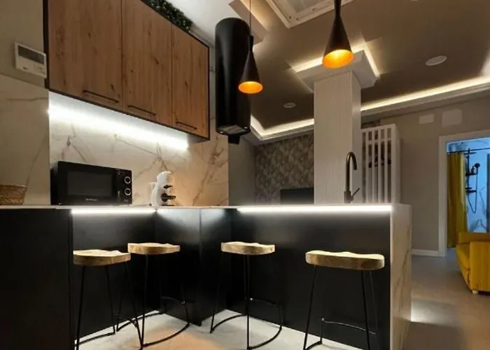 Apartamento Ideal En Calle Florista *