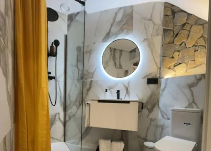 Ideal En Calle Florista Apartamento Valencia