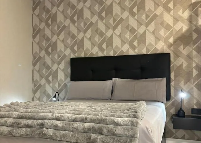 Apartamento Ideal En Calle Florista Valencia