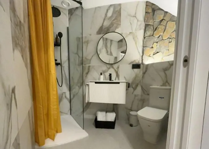 Apartamento Ideal En Calle Florista