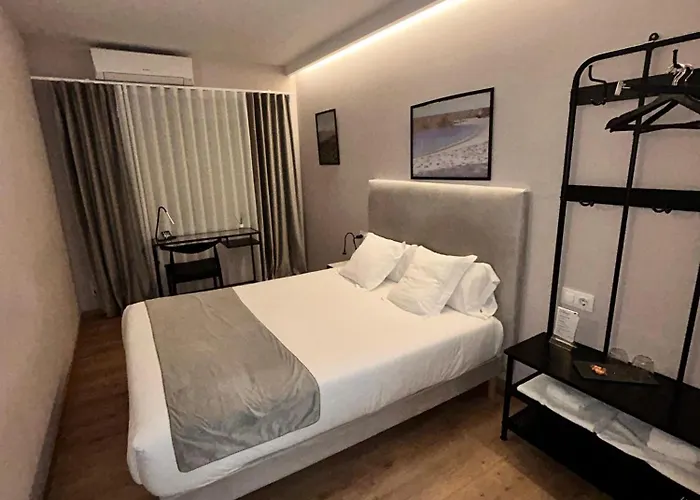 Palacios 招待所 瓦伦西亚