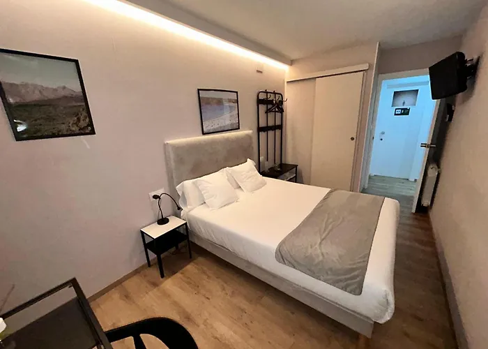 Palacios Affittacamere 3*