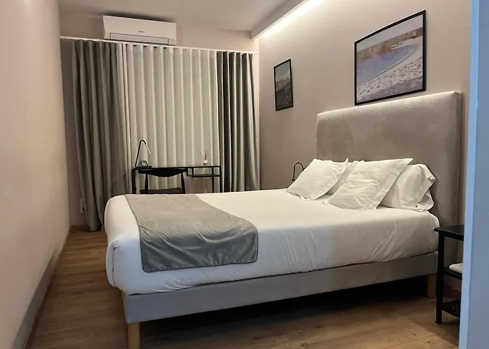 Affittacamere Palacios 3*